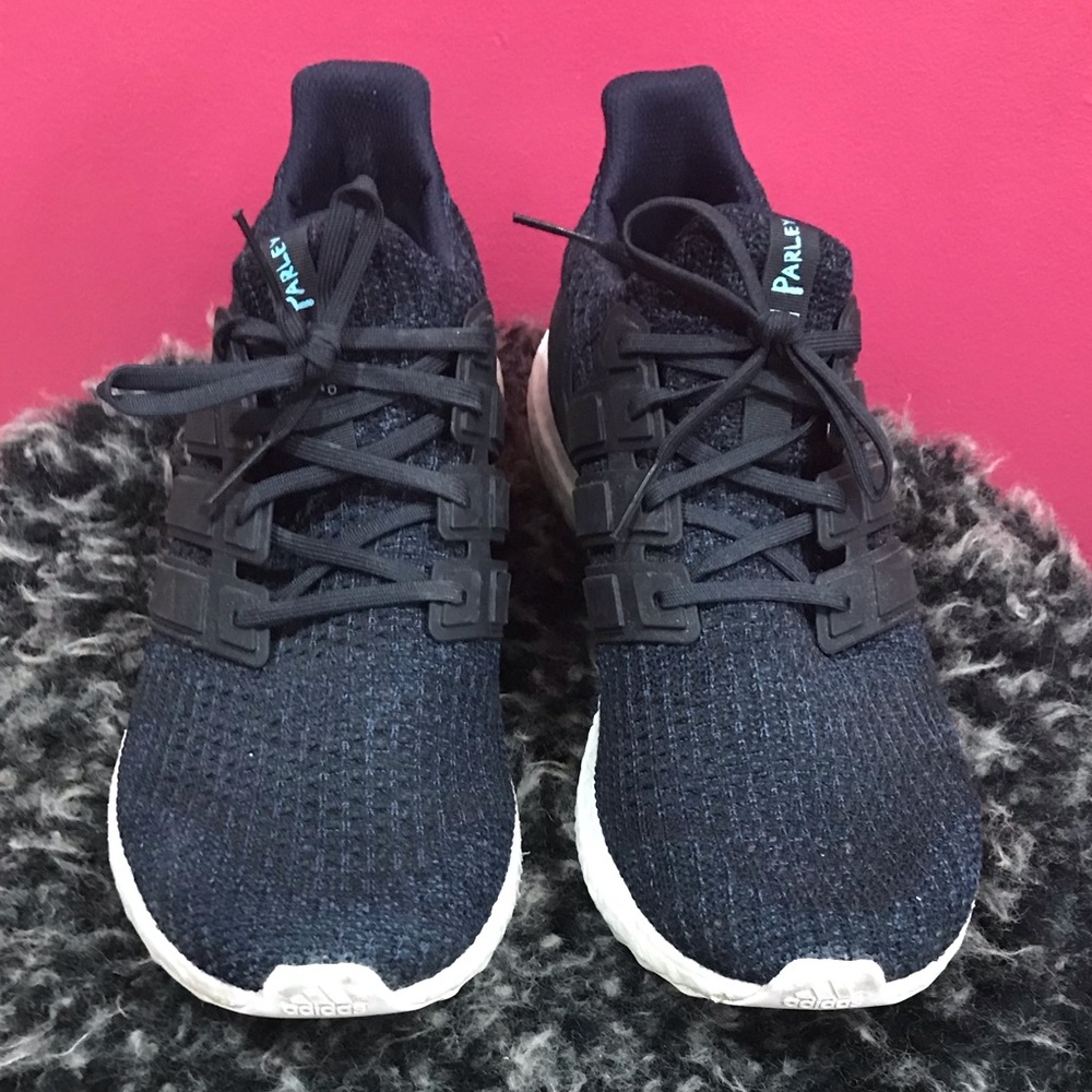 Men’s ULTRABOOST Parley Shoes Size 13